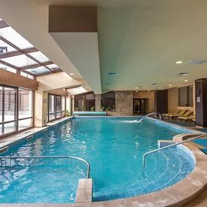 4* Hotel St George &